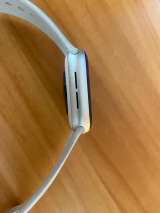 Apple watch se (2nd gen)