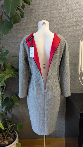 Vestido Purificación García mujer