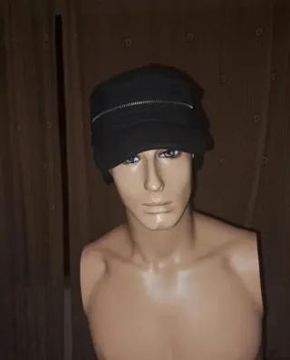 Gorra orejeras (desplegables)