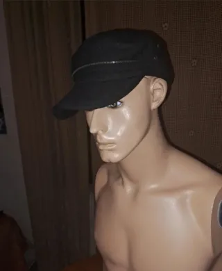 Gorra orejeras (desplegables)