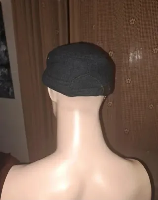 Gorra orejeras (desplegables)