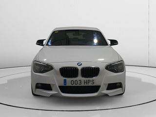 BMW Serie 1 116 d