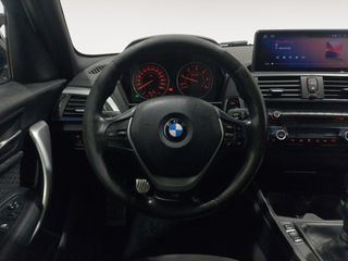 BMW Serie 1 116 d