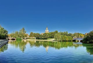 Edificio en venta en Patrocinio - Nueva Talavera en Talavera de la Reina