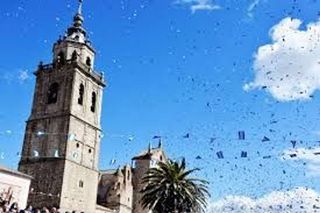 Edificio en venta en Patrocinio - Nueva Talavera en Talavera de la Reina