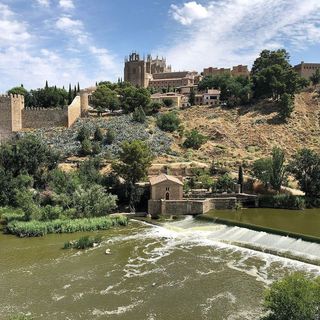 Edificio en venta en Patrocinio - Nueva Talavera en Talavera de la Reina