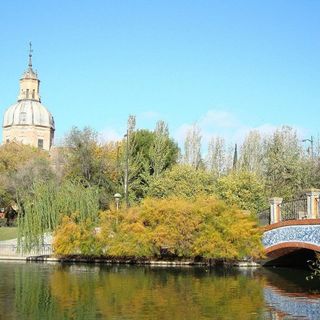 Edificio en venta en Patrocinio - Nueva Talavera en Talavera de la Reina