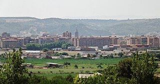 Edificio en venta en Patrocinio - Nueva Talavera en Talavera de la Reina