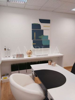 Oficina en venta en Ensanche en Pamplona