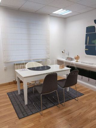 Oficina en venta en Ensanche en Pamplona