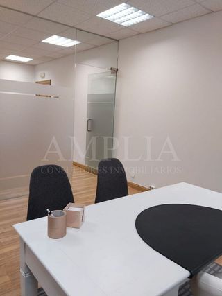 Oficina en venta en Ensanche en Pamplona