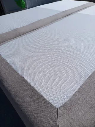 2 Colchónes de 80x200