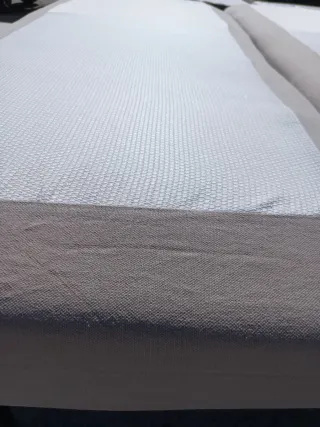 2 Colchónes de 80x200