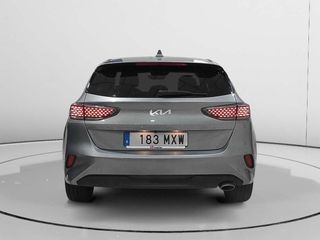 Kia Ceed Style Edition