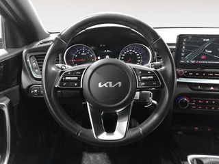 Kia Ceed Style Edition