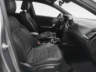 Kia Ceed Style Edition