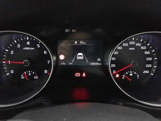 Kia Ceed Style Edition