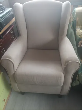 sillon nuevo ,no hago envios