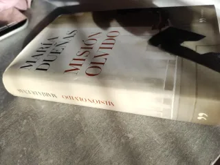 Misión Olvido (Spanish Edition)