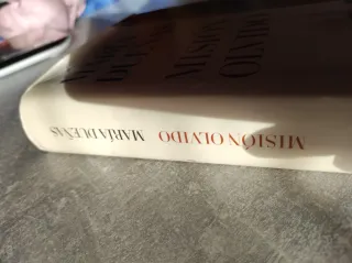 Misión Olvido (Spanish Edition)