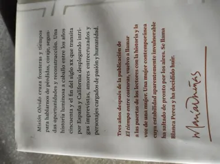 Misión Olvido (Spanish Edition)