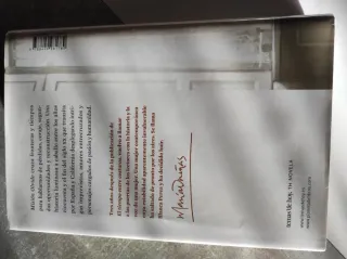 Misión Olvido (Spanish Edition)