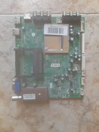 Placa Base TV 2C91003Q390M001