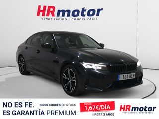 BMW Serie 3 320 i