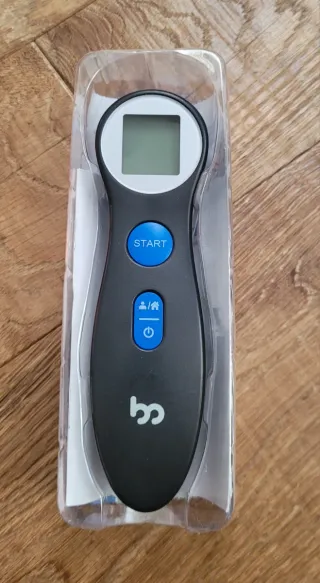 Termometro ad infrarossi fermometer