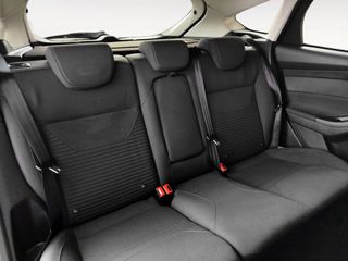 Ford Focus Titanium