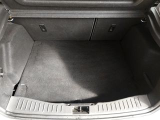 Ford Focus Titanium