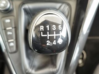 Ford Focus Titanium