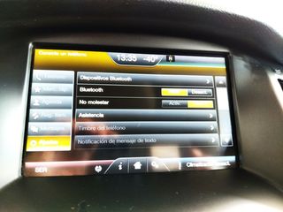 Ford Focus Titanium