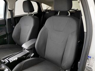 Ford Focus Titanium