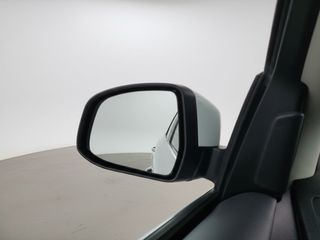 Ford Focus Titanium