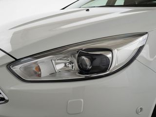 Ford Focus Titanium