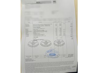 Ford Focus Titanium