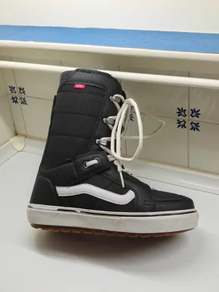 VANS Botas de neve para snowboard, Snowboots