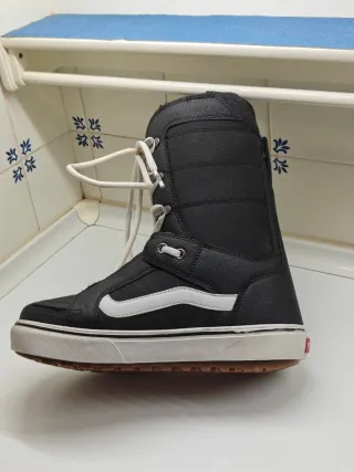 VANS Botas de neve para snowboard, Snowboots