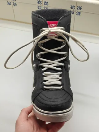 VANS Botas de neve para snowboard, Snowboots