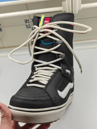 VANS Botas de neve para snowboard, Snowboots