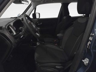 Jeep Renegade Limited Mild-Hybrid FWD