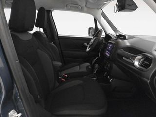 Jeep Renegade Limited Mild-Hybrid FWD