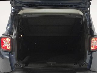 Jeep Renegade Limited Mild-Hybrid FWD