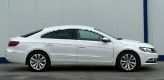 Volkswagen Passat CC 2014