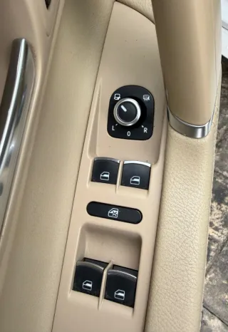 Volkswagen Passat CC 2014