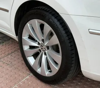 Volkswagen Passat CC 2014