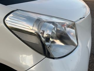 Toyota iQ 1.3i 100cv, 75.000 km, etiqueta C, 2011