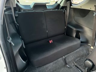 Toyota iQ 1.3i 100cv, 75.000 km, etiqueta C, 2011