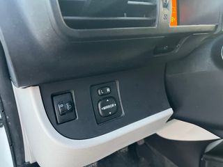 Toyota iQ 1.3i 100cv, 75.000 km, etiqueta C, 2011